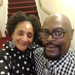 Meet your Posher, Jacqueline